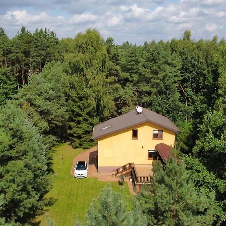 Agroturystyka Czekaj Lublinow Εξωτερικό φωτογραφία